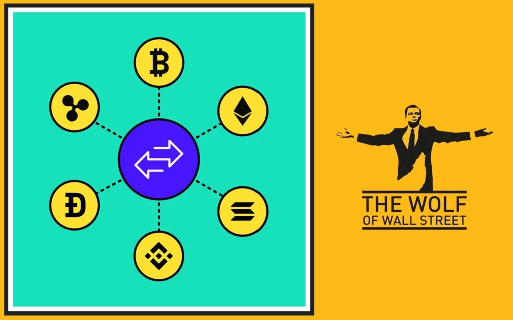 Centralized Cryptocurrency Exchanges (CEXs): The Big Leagues