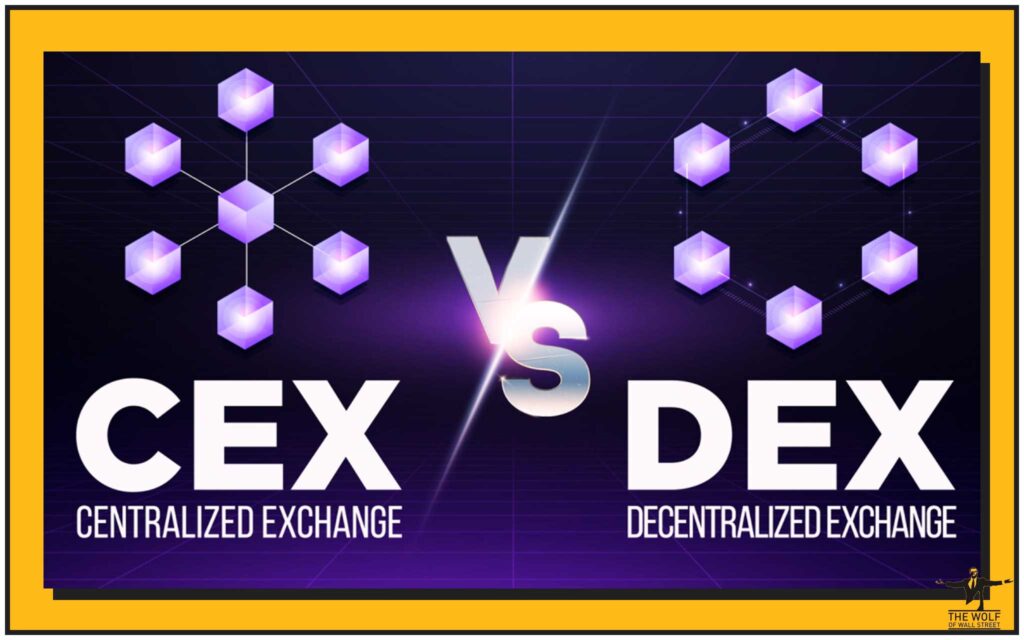 The Showdown: P2P vs. CEX – Where Do YOU Make Your Millions?
