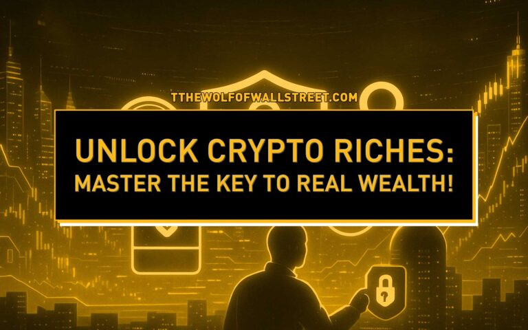 Stop Losing Money: The Only Guide You'll Ever Need on Public and Private Keys in Crypto