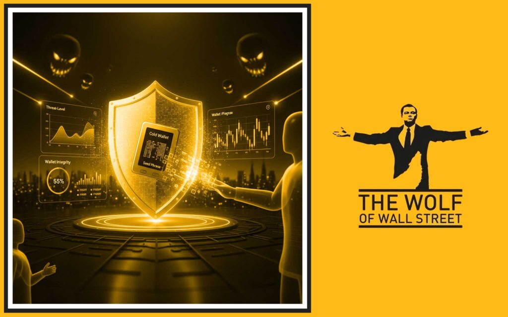 Security: This Is Where 99% of People Fail (Don't Be One of Them)