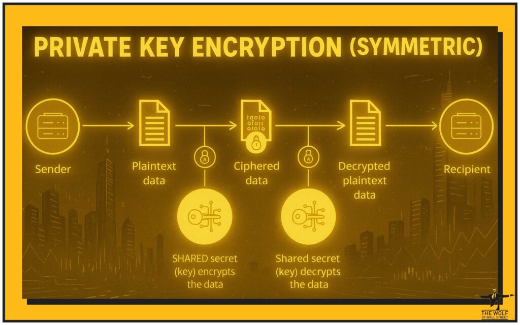 What is a Private Key?