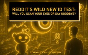 Reddit’s Next Big Bet: Iris-Scanning Orbs, World ID, and the Future of Online Trust