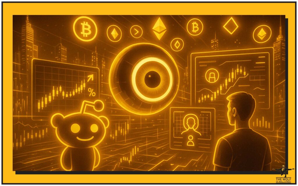 Community Power: Lessons from the The Wolf Of Wall Street Crypto Community