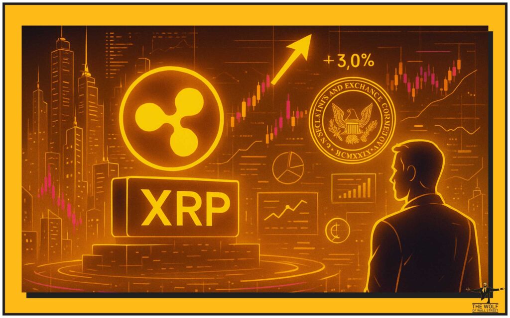 Future Scenarios for XRP and Crypto Market