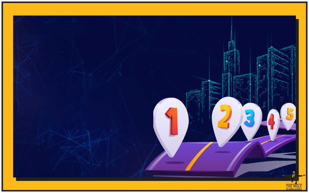 The Roadmap to Crypto Domination – Three Explosive Phases