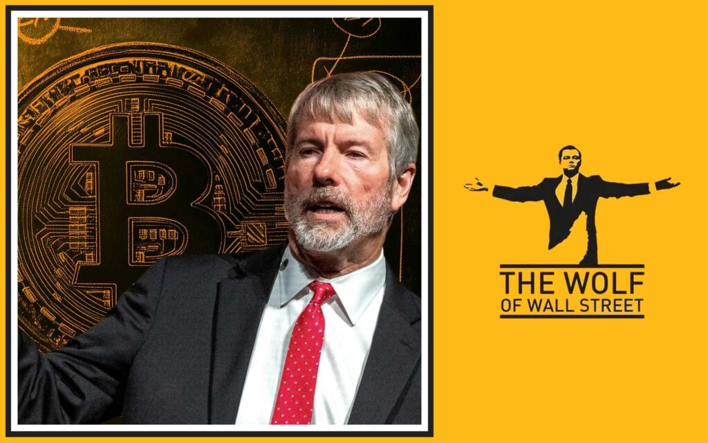 Bigger Than Strategy – This Signals a Corporate Crypto Revolution