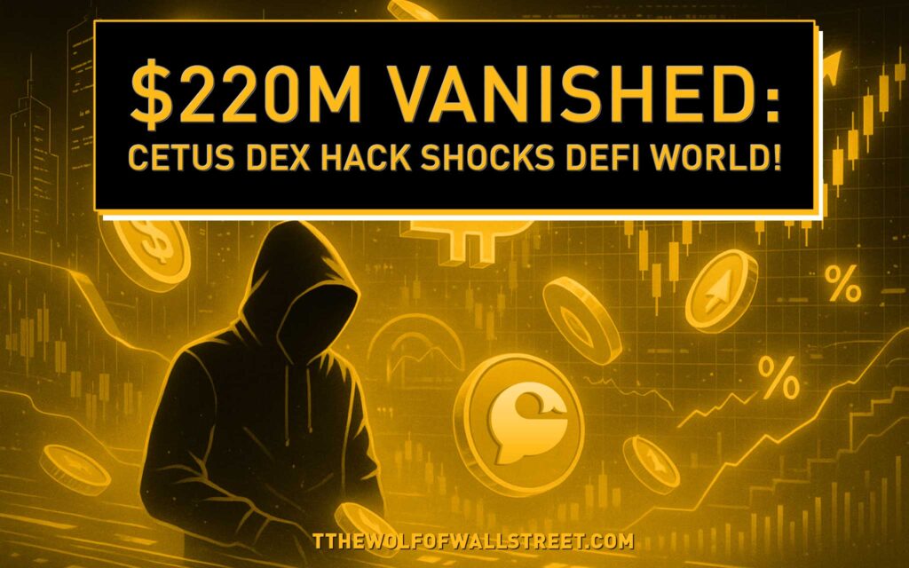 Sui DEX Cetus Exploit: Lessons, Leverage, and the Open-Source Comeback