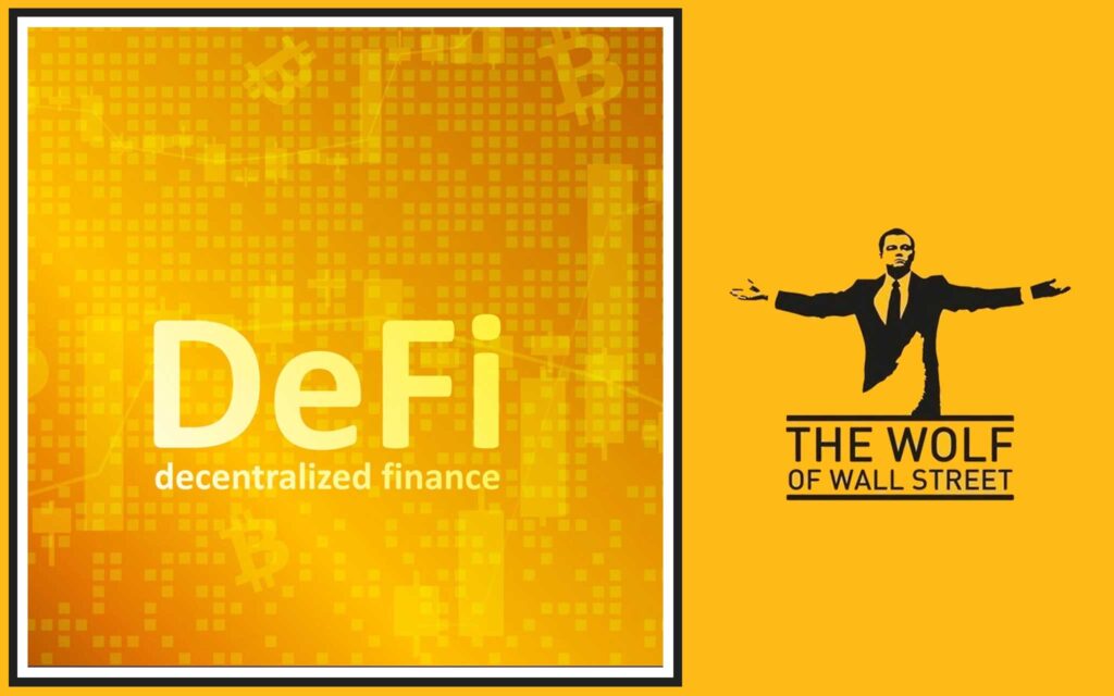 Lessons for the DeFi Hustler