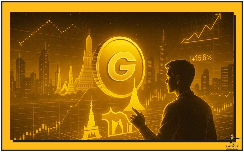 The Future is Now: What's Next for G-Tokens?