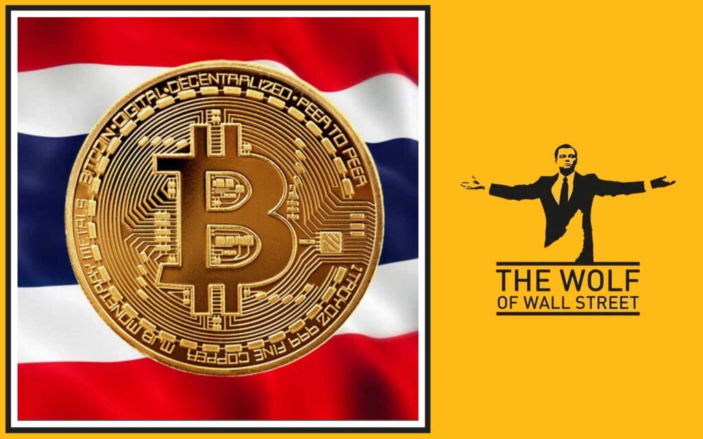 Global Impact: Thailand Leading the Charge in Digital Finance