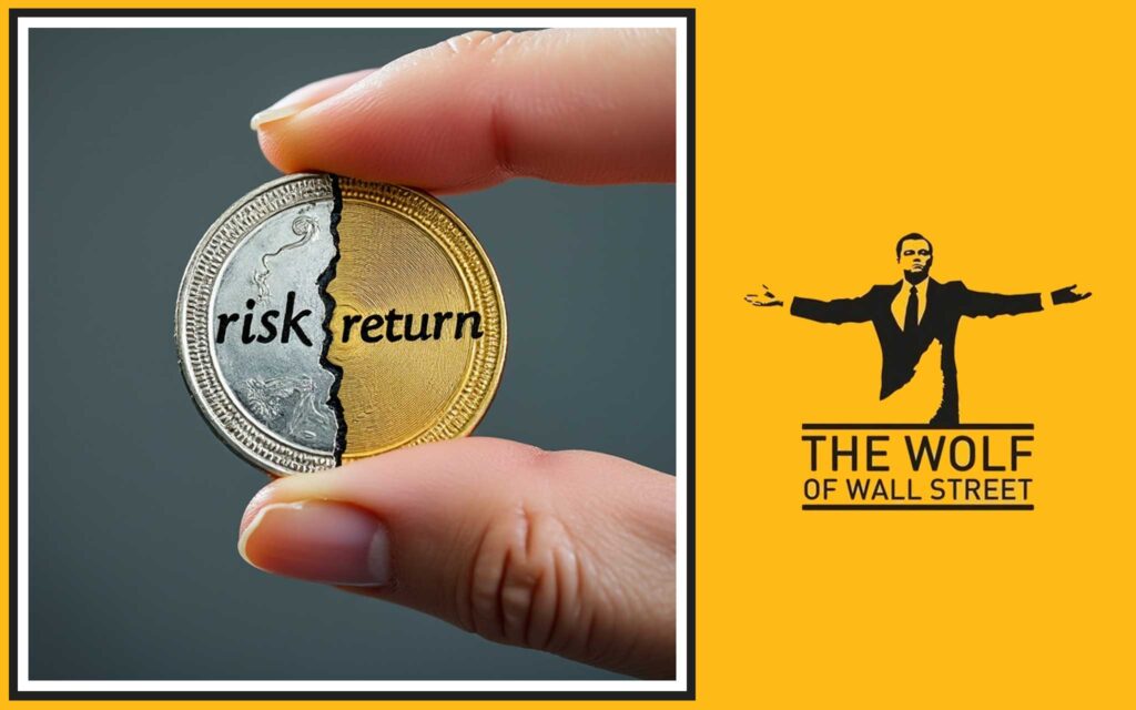 Risk and Return: The Two Sides of the Coin