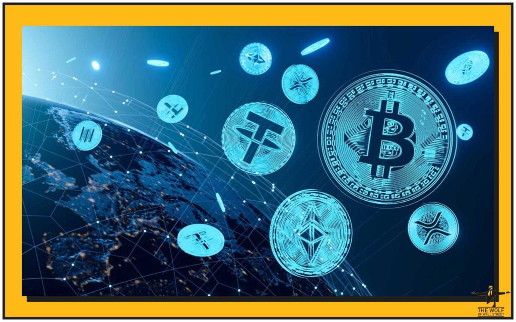 The Power of Community: Mastering the Crypto Market with The Wolf Of Wall Street
