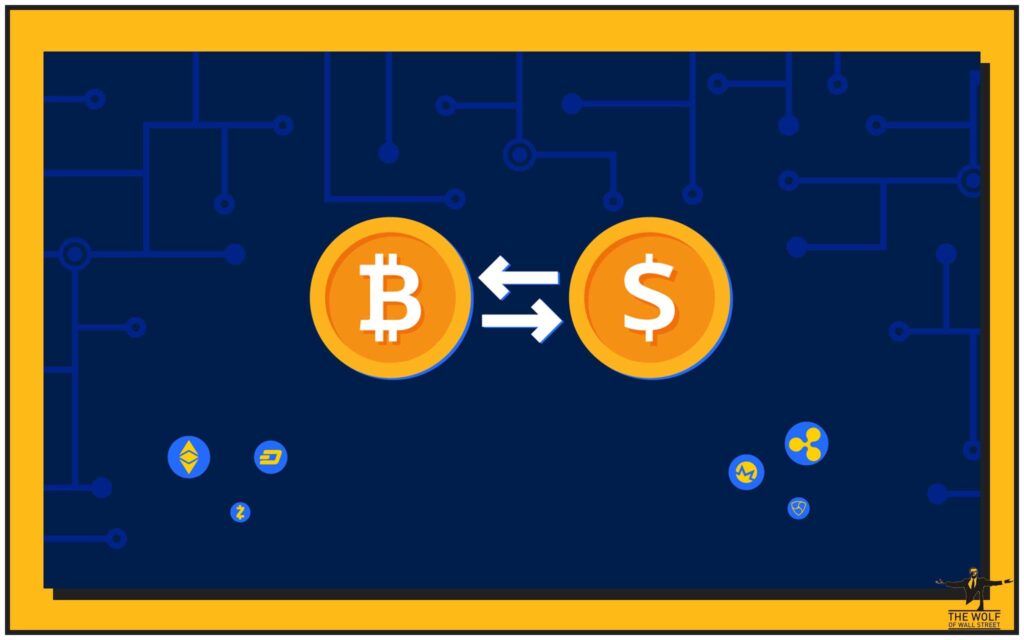 Token Swap: The Quick Money Moves