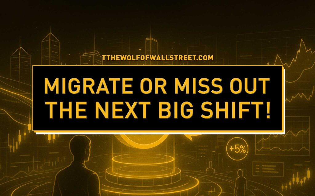 Token Swap & Token Migration: Your Path to Crypto Domination