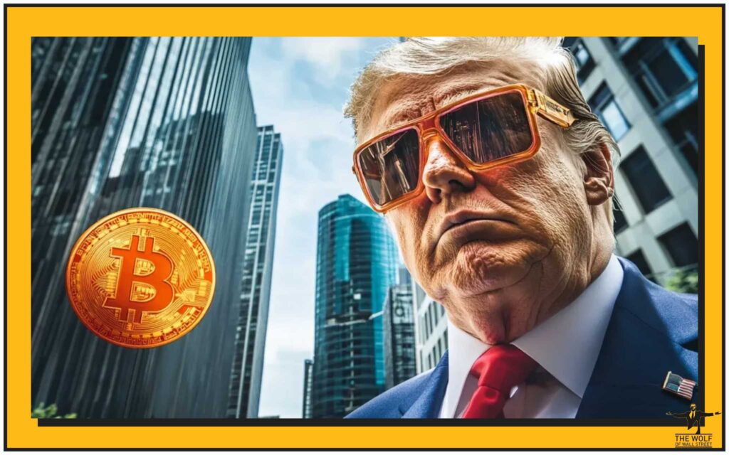 Bitcoin Treasury: Billion-Dollar Bull Move