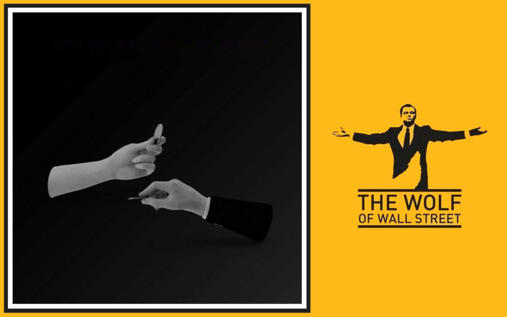 The Market Takers: The Action Junkies