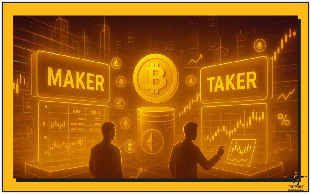 The Future of Maker/Taker Dynamics: What's Next?