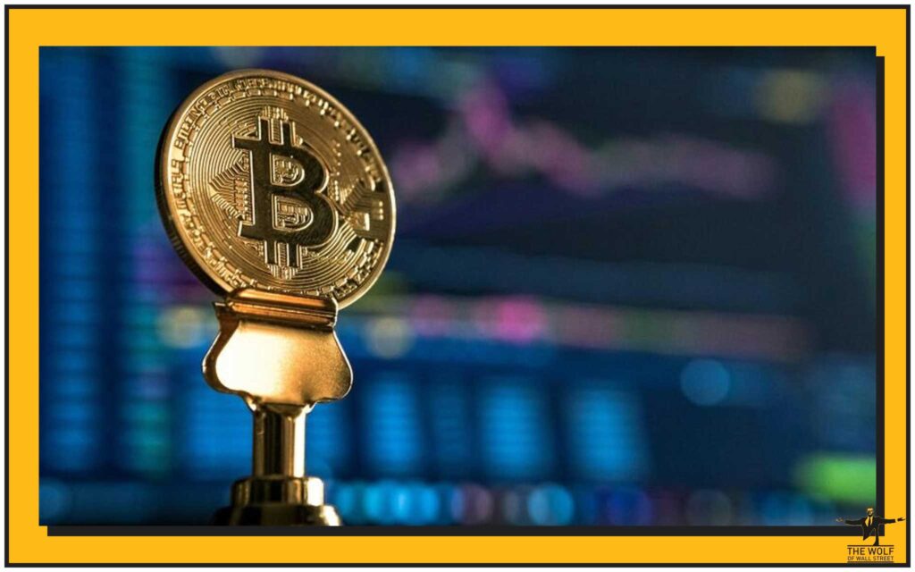 Military Brass & Bitcoin – What the Hell’s Going On?