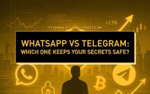 WhatsApp vs. Telegram: The ONLY Security Breakdown That Matters for High-Stakes Players