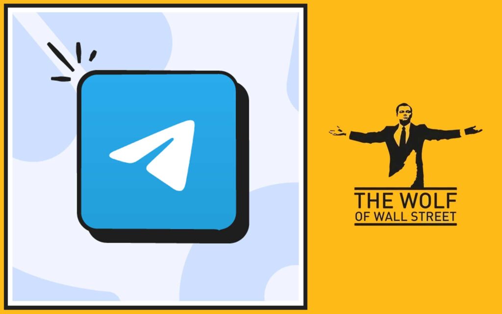 The Challenger: What is Telegram?