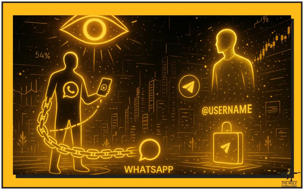 Anonymity & Privacy: How to Become a Ghost in the Machine