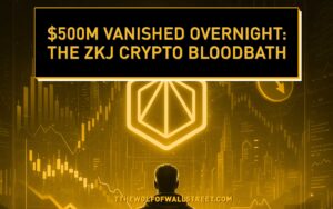 The ZKJ Token Meltdown: What Happened, Who Got Burned, and How You Protect Your Crypto Stack