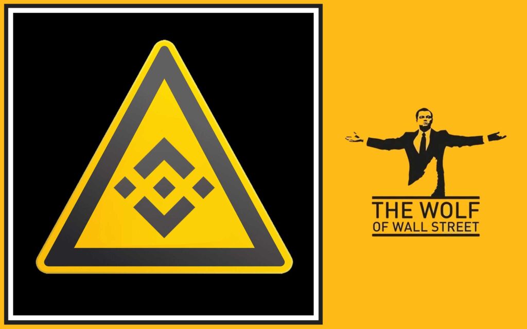Binance's Playbook: Risk Mitigation Mode