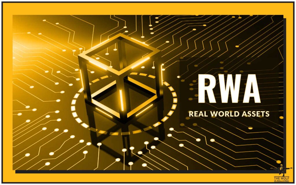 RWA Tokenization: The $16 Trillion Opportunity