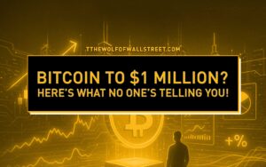 What Happens if Bitcoin Reaches $1 Million?