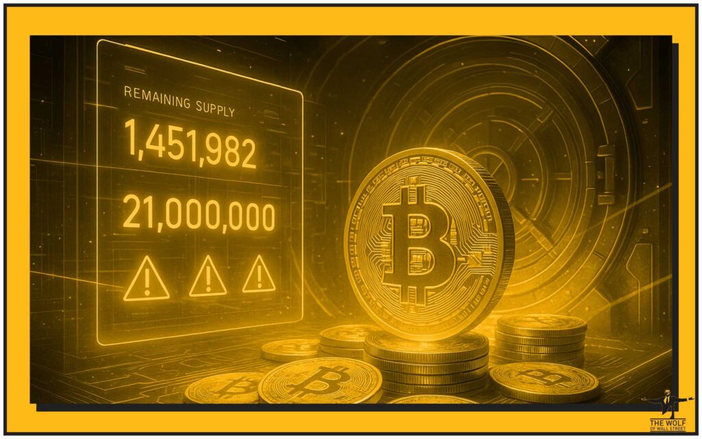 The Bitcoin Phenomenon: Scarcity, Hype, and Institutional Muscle