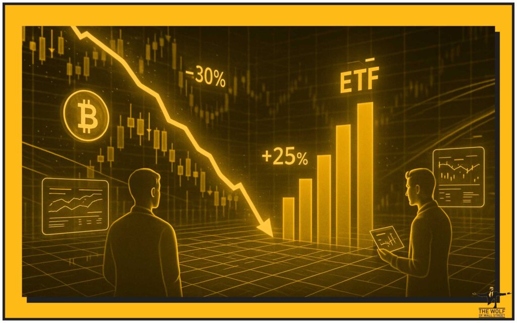 ETFs Don’t Kill Self-Custody – They Expand the Pie