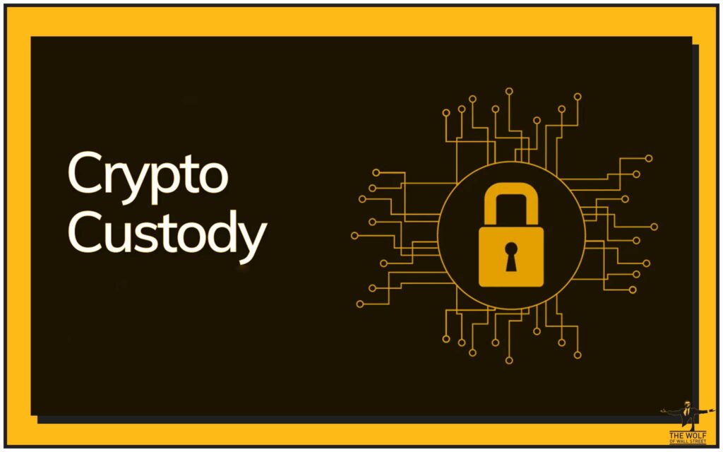 Practical Playbook: Navigating the New Crypto Custody Game