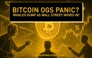 Bitcoin OGs ‘Faith Shaken’ Comment Stirs Heated Debate in Community