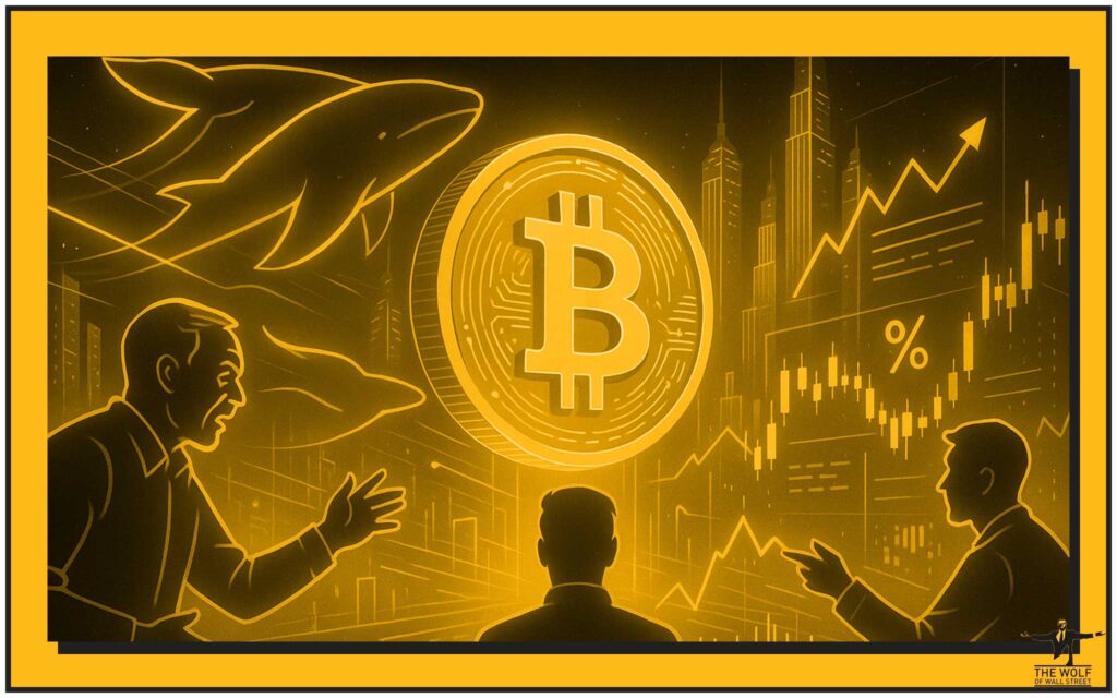 Conclusion: From OGs to Everyone – The Bitcoin Story Continues
