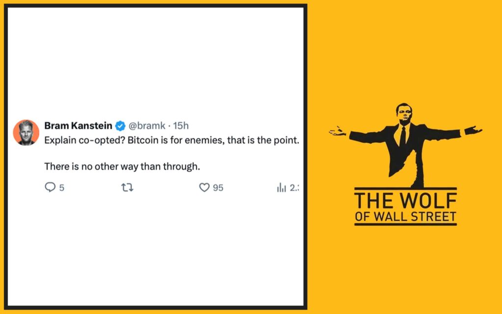 The Flashpoint: Melker’s Viral Comment