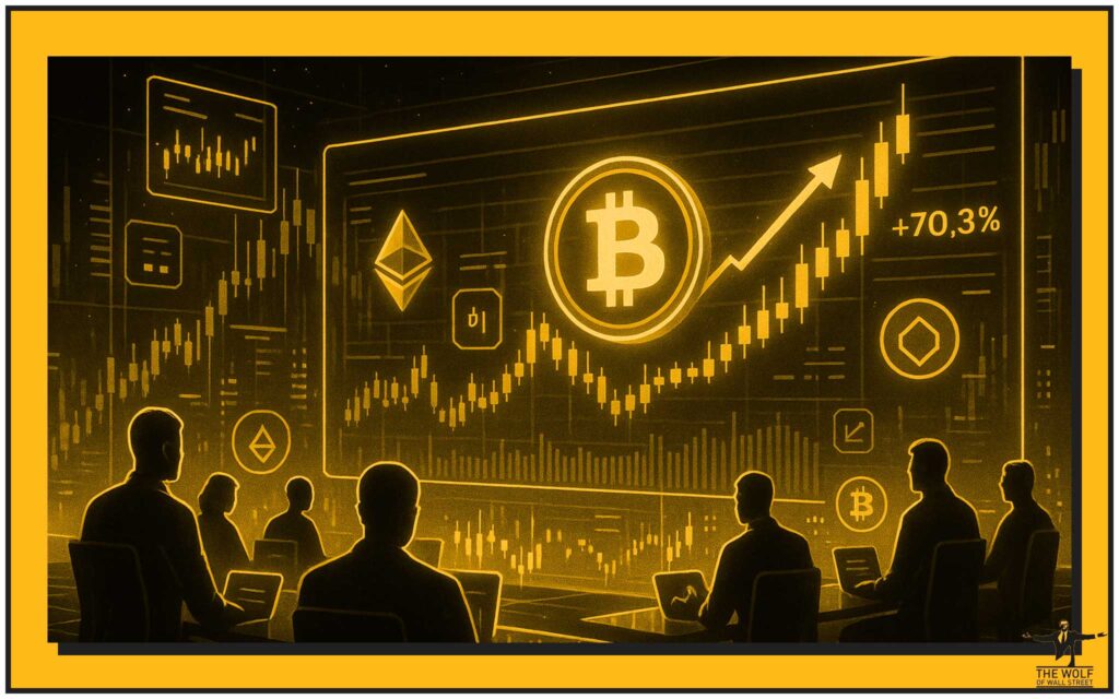 Action Plan—How You Can Position Yourself for the Next Bitcoin Pivot