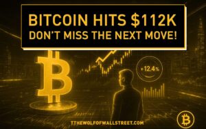 Bitcoin Smashes All-Time Highs in July 2025 – Your No-Fluff, No-Excuses Outlook