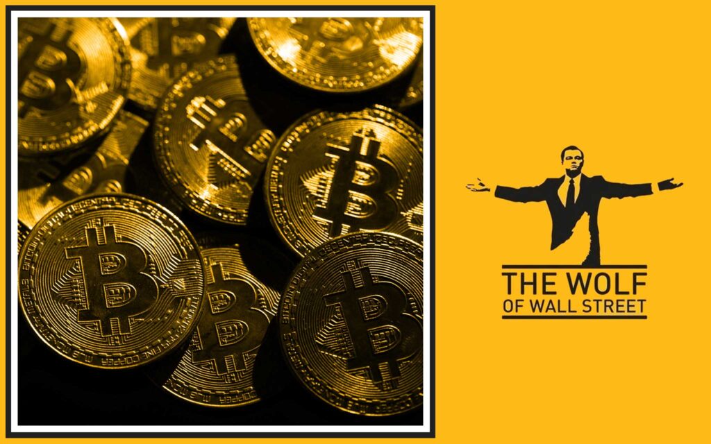 Institutional Invasion: The New Bitcoin Titans