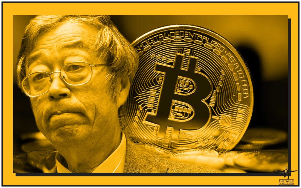 Who Is Satoshi Nakamoto? The Phantom Billionaire