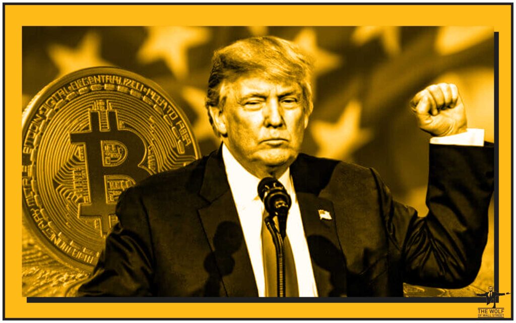 Presidential Pardons: Trump’s New Crypto Power Play?