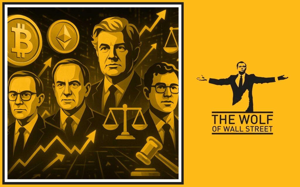 The Presidential Pardon Process: How Does This Game Actually Work?