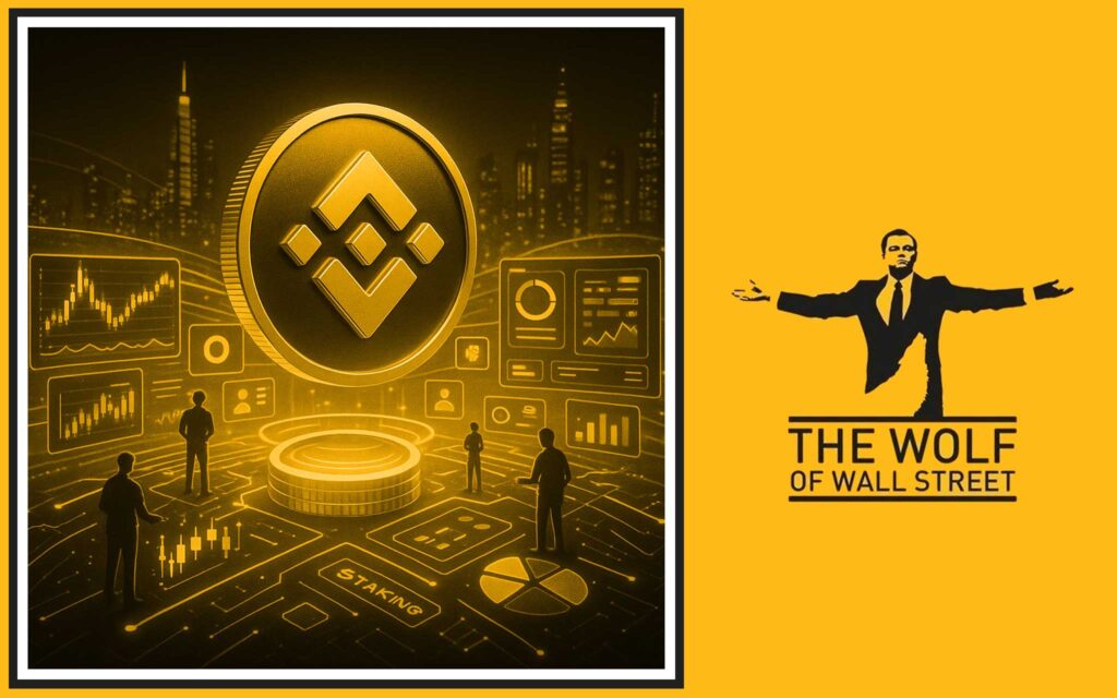 The Binance Powerhouse: Products, Coins, and Game-Changers