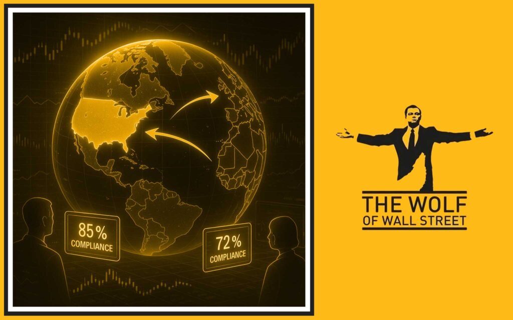 The US vs The World – International Standards and AML