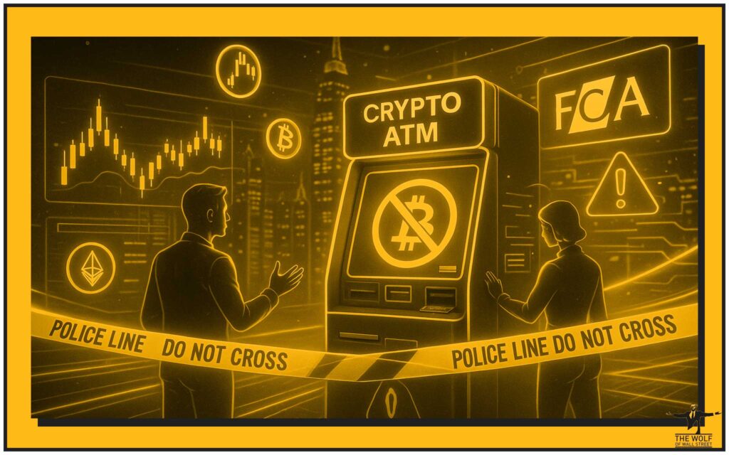 The Future of Crypto ATMs: Can Regulation Restore Trust?