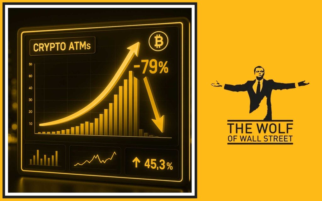 The Crypto ATM Gold Rush: Fast Money Meets Fast Risks