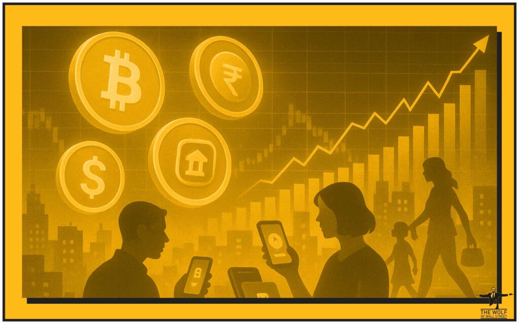 The Latin American Crypto Landscape: Market Drivers