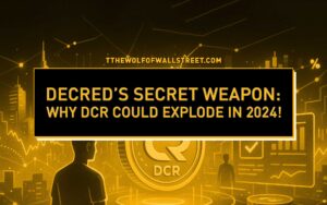 Decred (DCR): What It Is, How It Works, and Why It’s Changing the Crypto Game