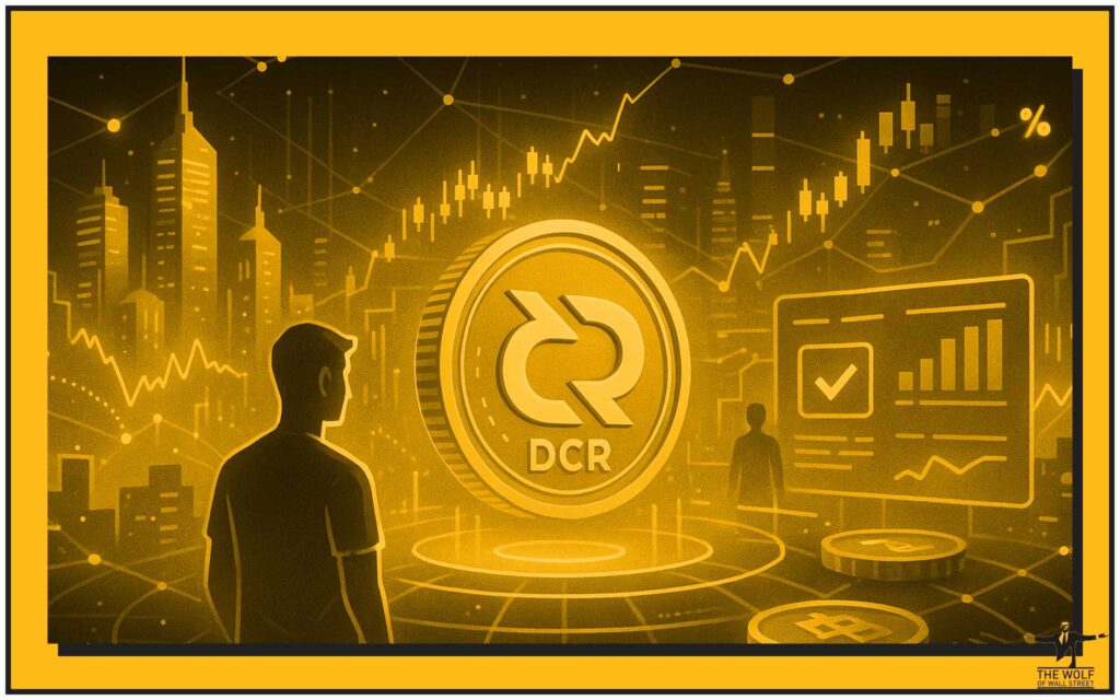Action Plan: How to Profit and Engage with Decred