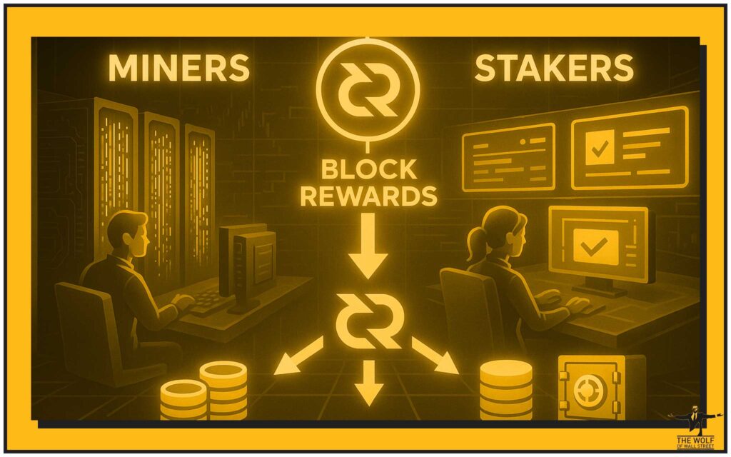 Mining Decred: How to Get Involved