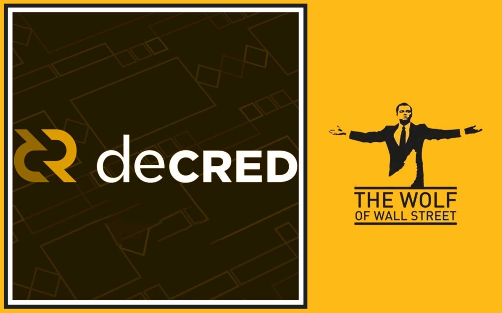 The Origins of Decred: Built to Disrupt